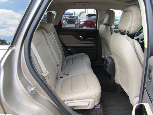 used 2020 Lincoln Corsair car, priced at $24,890