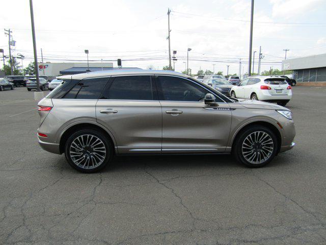 used 2020 Lincoln Corsair car, priced at $24,890