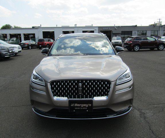 used 2020 Lincoln Corsair car, priced at $24,890