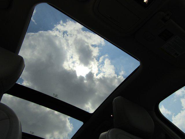 used 2020 Lincoln Corsair car, priced at $24,890