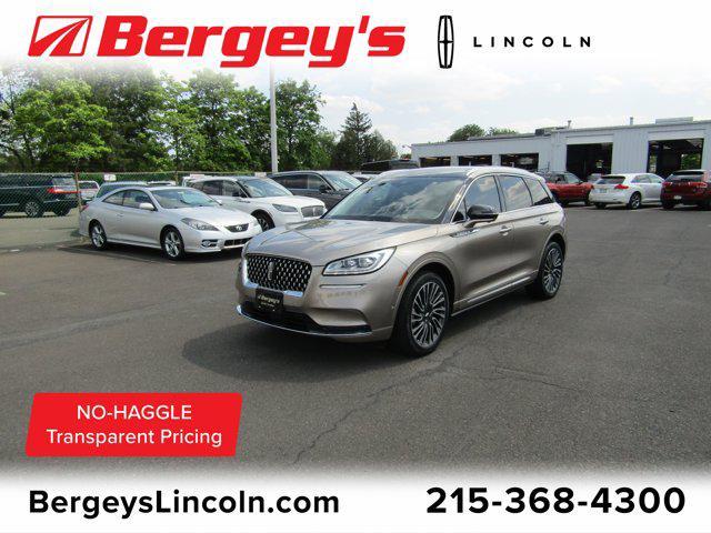 used 2020 Lincoln Corsair car, priced at $24,890