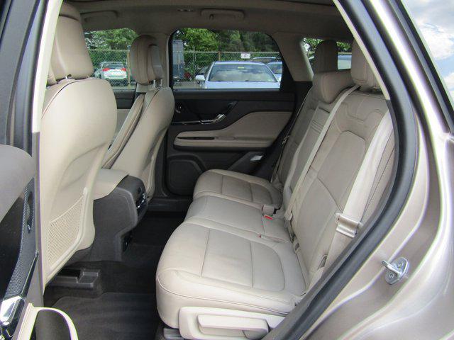 used 2020 Lincoln Corsair car, priced at $24,890