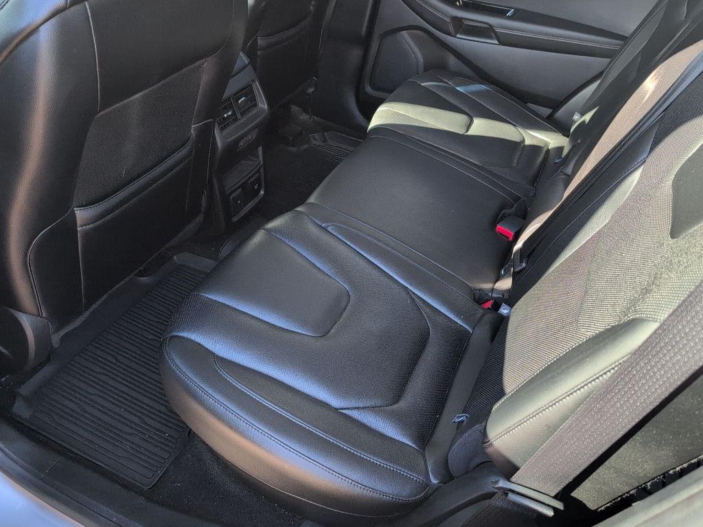 used 2019 Ford Edge car, priced at $17,890