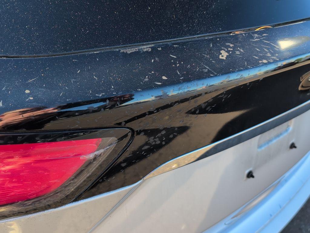 used 2019 Ford Edge car, priced at $17,890