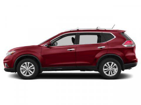 used 2015 Nissan Rogue car, priced at $12,890