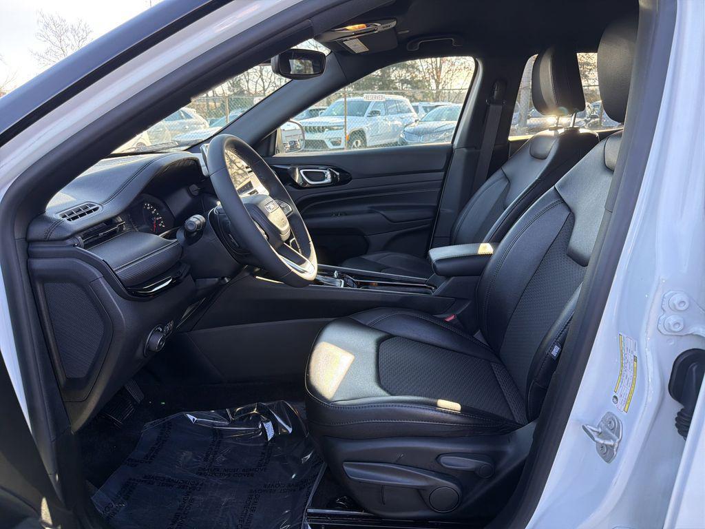 used 2022 Jeep Compass car, priced at $18,890