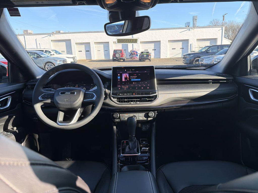 used 2022 Jeep Compass car, priced at $18,890