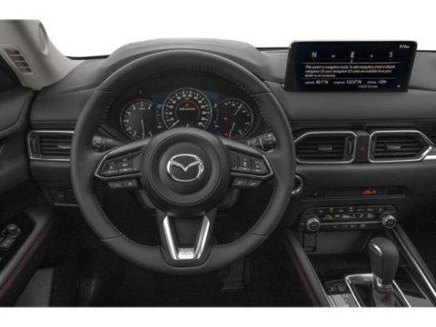 used 2022 Mazda CX-5 car, priced at $25,890