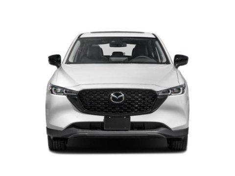 used 2022 Mazda CX-5 car, priced at $25,890