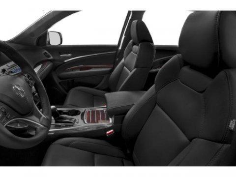 used 2014 Acura MDX car, priced at $11,890