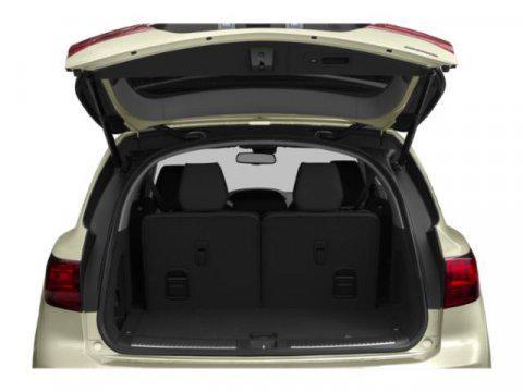 used 2014 Acura MDX car, priced at $11,890