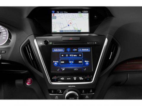 used 2014 Acura MDX car, priced at $11,890