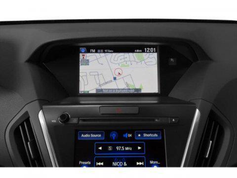 used 2014 Acura MDX car, priced at $11,890