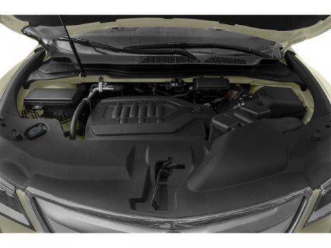 used 2014 Acura MDX car, priced at $11,890