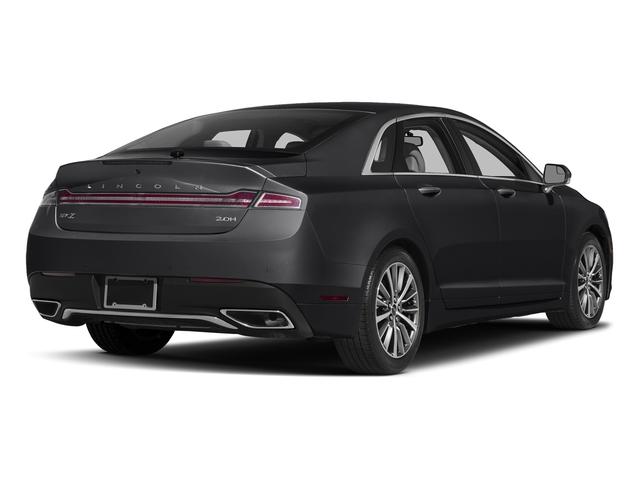 used 2017 Lincoln MKZ Hybrid car, priced at $11,890