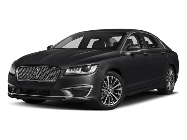 used 2017 Lincoln MKZ Hybrid car, priced at $11,890
