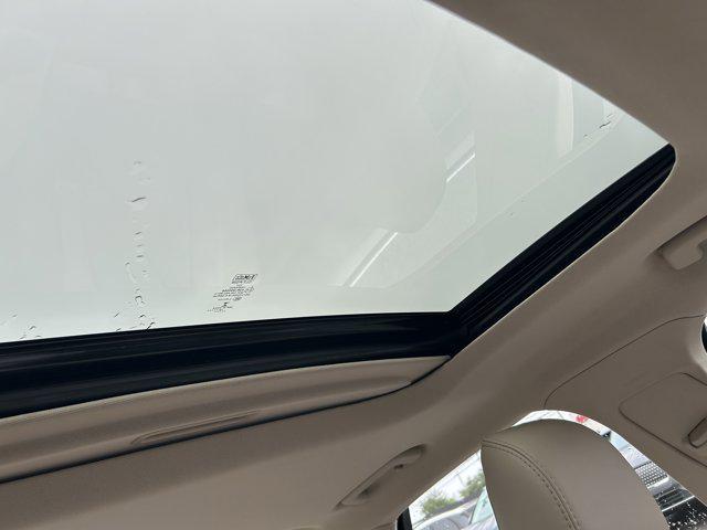 used 2020 Lincoln MKZ car, priced at $27,890