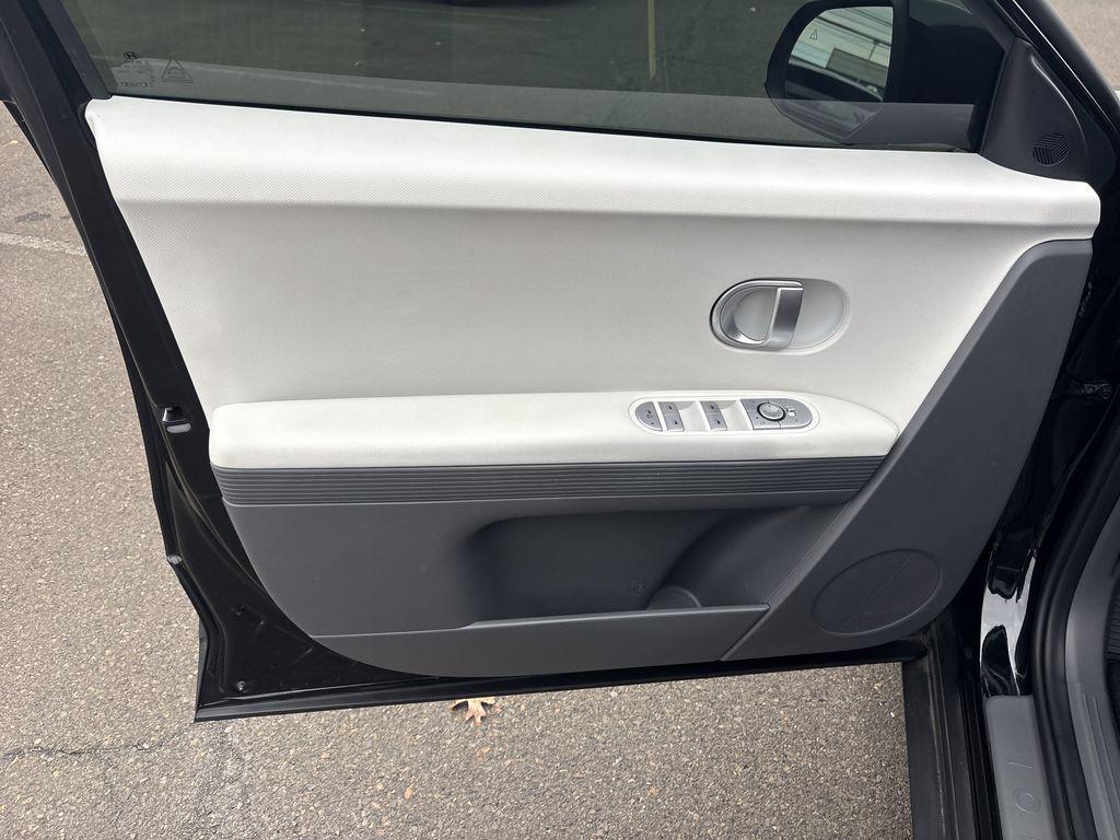 used 2022 Hyundai IONIQ 5 car, priced at $16,890