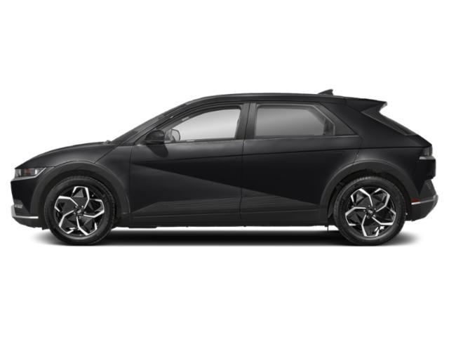 used 2022 Hyundai IONIQ 5 car, priced at $17,890
