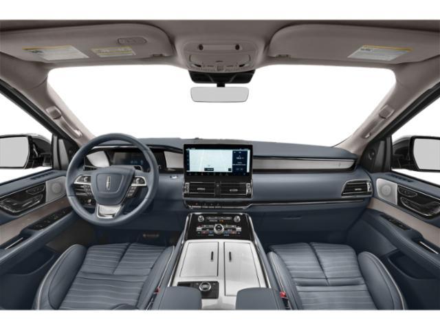 used 2022 Lincoln Navigator car, priced at $65,890
