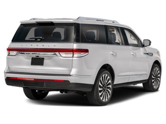 used 2022 Lincoln Navigator car, priced at $65,890