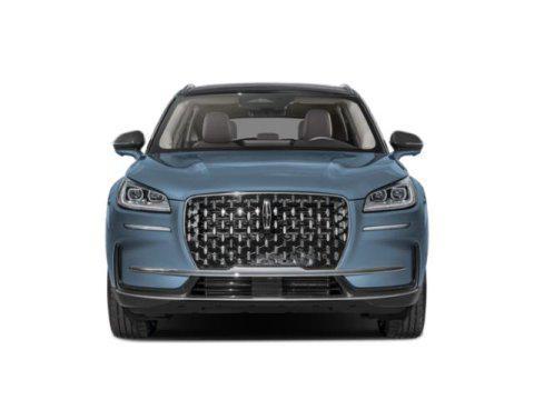 new 2025 Lincoln Corsair car, priced at $51,691