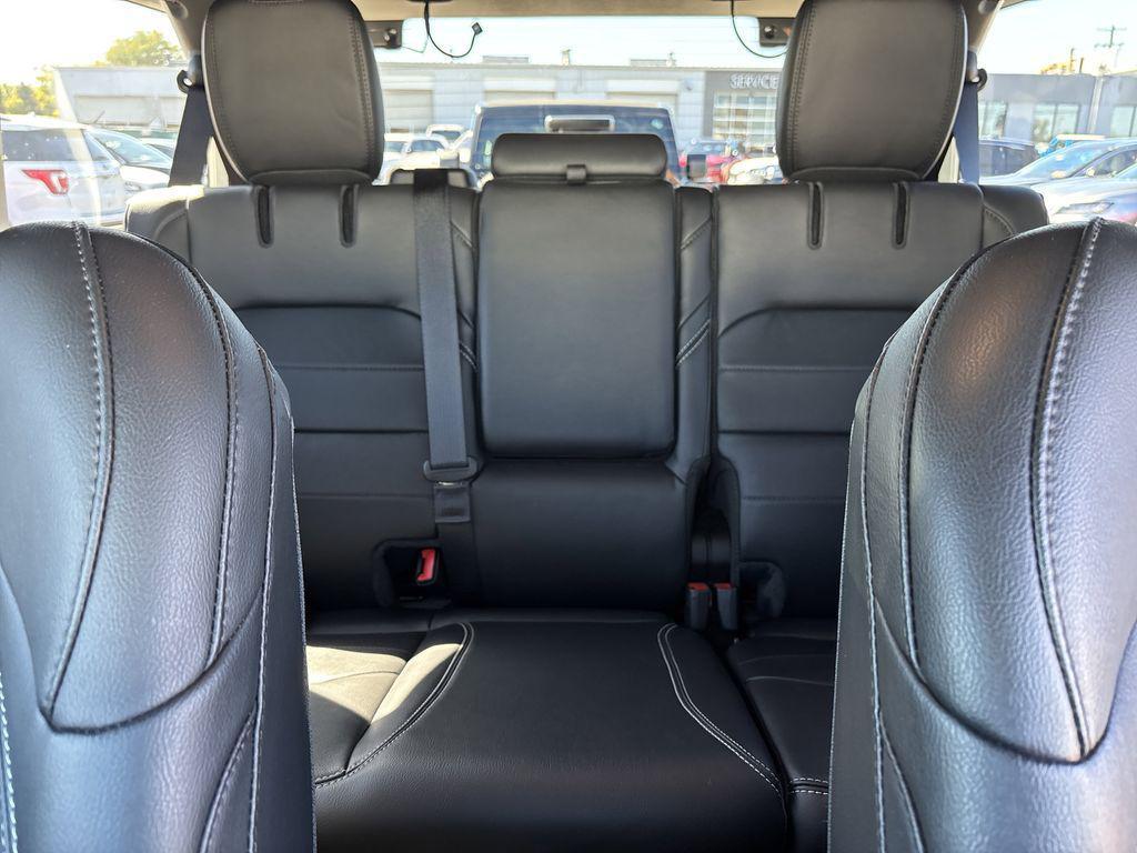 used 2023 Jeep Wrangler 4xe car, priced at $37,490