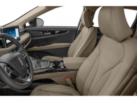 used 2022 Lincoln Nautilus car, priced at $34,890