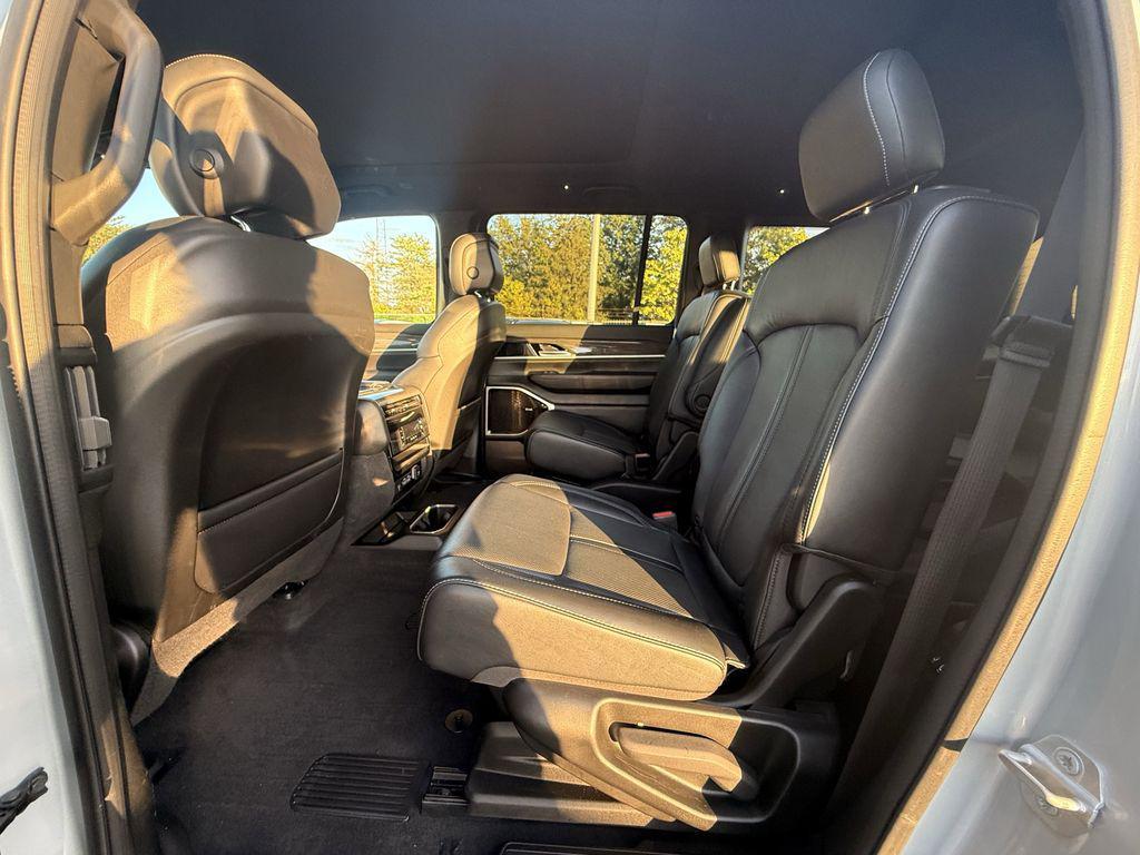 used 2022 Jeep Wagoneer car, priced at $41,890