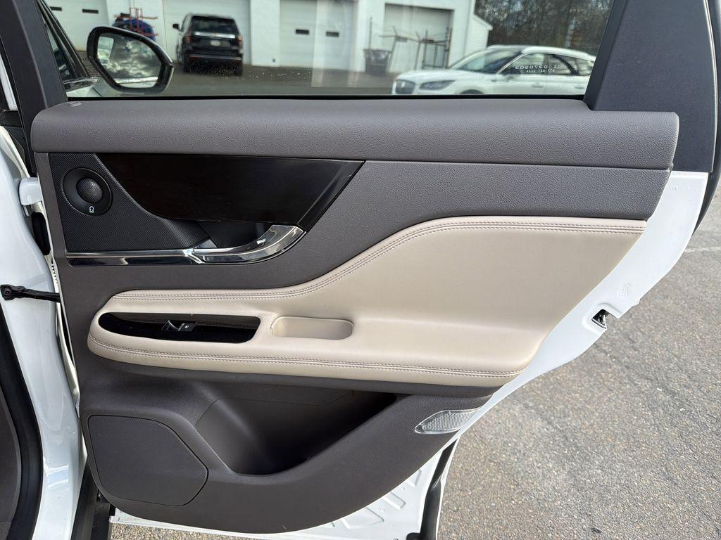 used 2021 Lincoln Corsair car, priced at $28,890