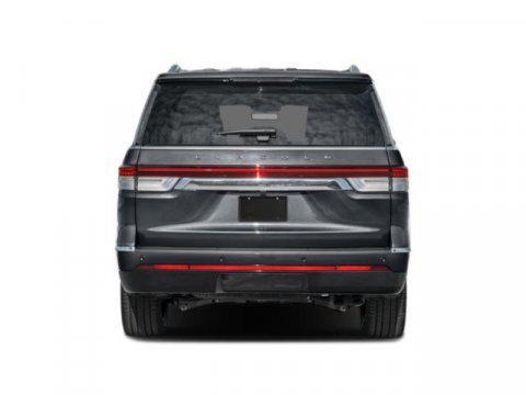 used 2024 Lincoln Navigator car, priced at $68,890