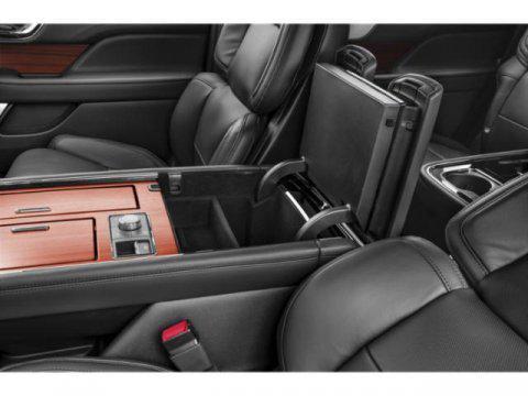 used 2024 Lincoln Navigator car, priced at $68,890