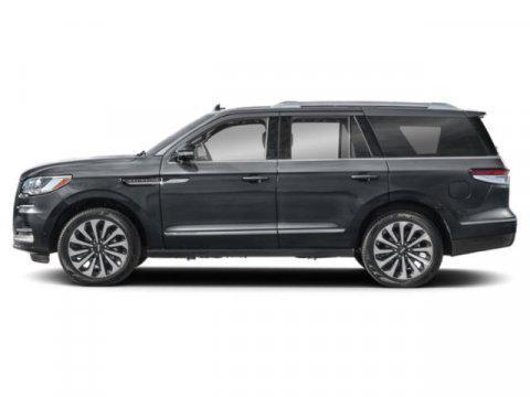 used 2024 Lincoln Navigator car, priced at $68,890
