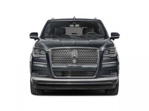 used 2024 Lincoln Navigator car, priced at $68,890