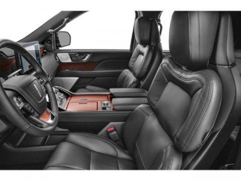 used 2024 Lincoln Navigator car, priced at $68,890