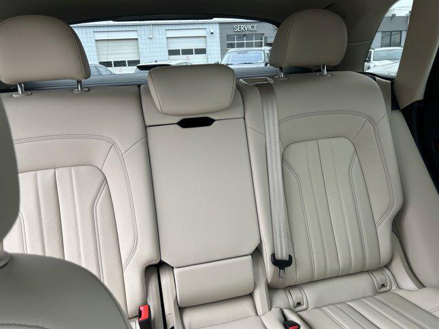 used 2021 Audi Q5 car, priced at $27,890