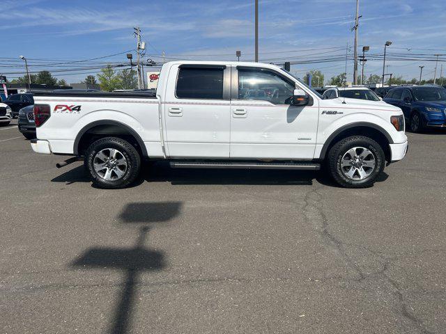 used 2012 Ford F-150 car, priced at $16,890