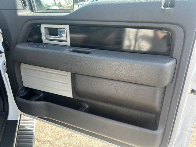 used 2012 Ford F-150 car, priced at $16,890