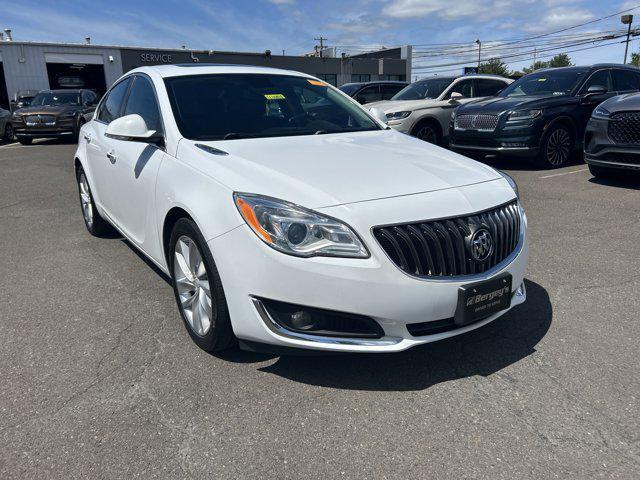 used 2014 Buick Regal car, priced at $8,890