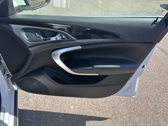 used 2014 Buick Regal car, priced at $8,890
