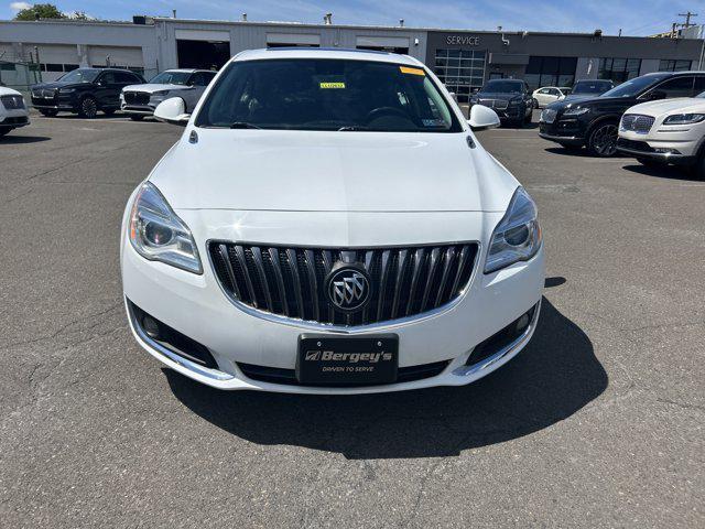 used 2014 Buick Regal car, priced at $8,890