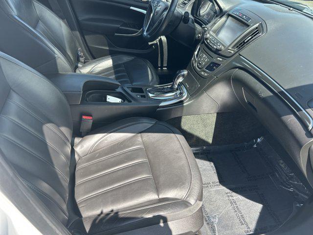 used 2014 Buick Regal car, priced at $8,890