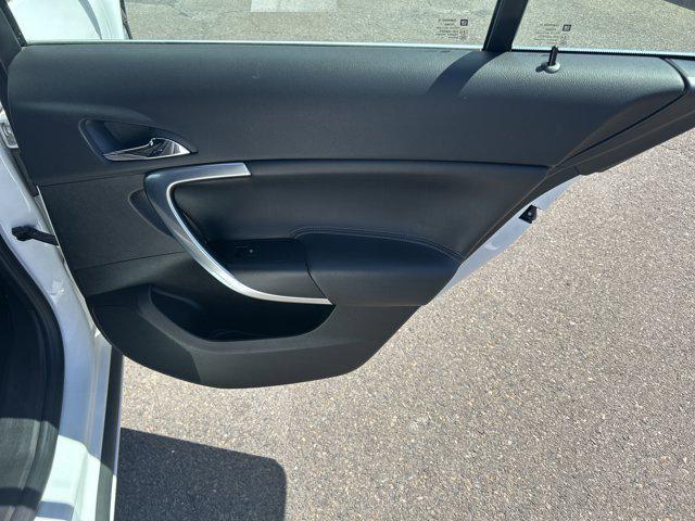 used 2014 Buick Regal car, priced at $8,890