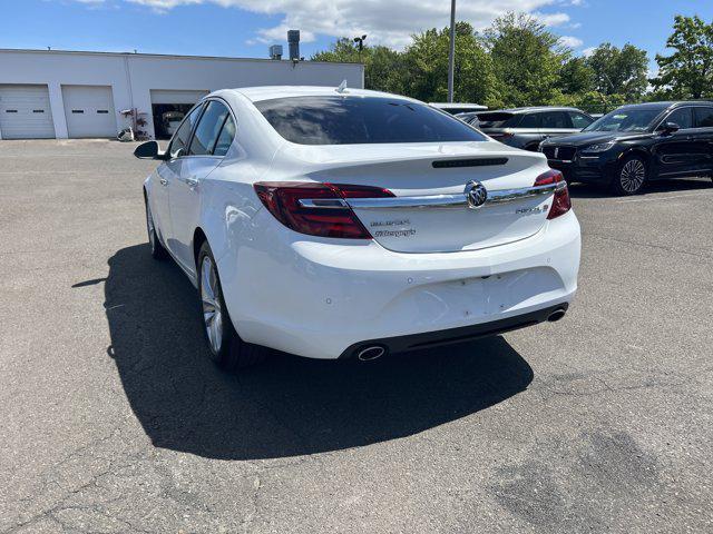used 2014 Buick Regal car, priced at $8,890