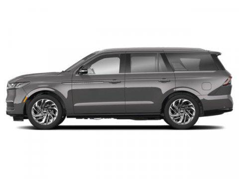 new 2025 Lincoln Navigator car, priced at $121,285