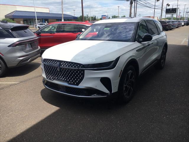 new 2024 Lincoln Nautilus car, priced at $58,594