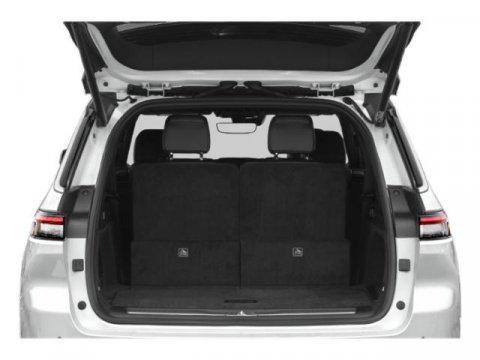 used 2022 Jeep Grand Cherokee L car, priced at $38,890