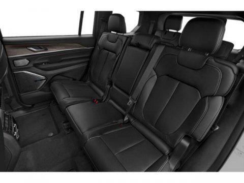 used 2022 Jeep Grand Cherokee L car, priced at $38,890