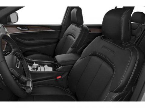 used 2022 Jeep Grand Cherokee L car, priced at $38,890