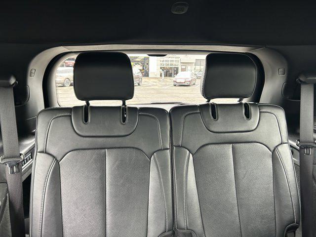 used 2022 Jeep Grand Cherokee L car, priced at $38,890
